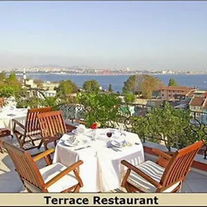 Hippodrome *** Istambul