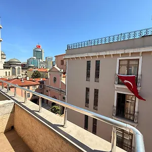 Iq *** Istambul