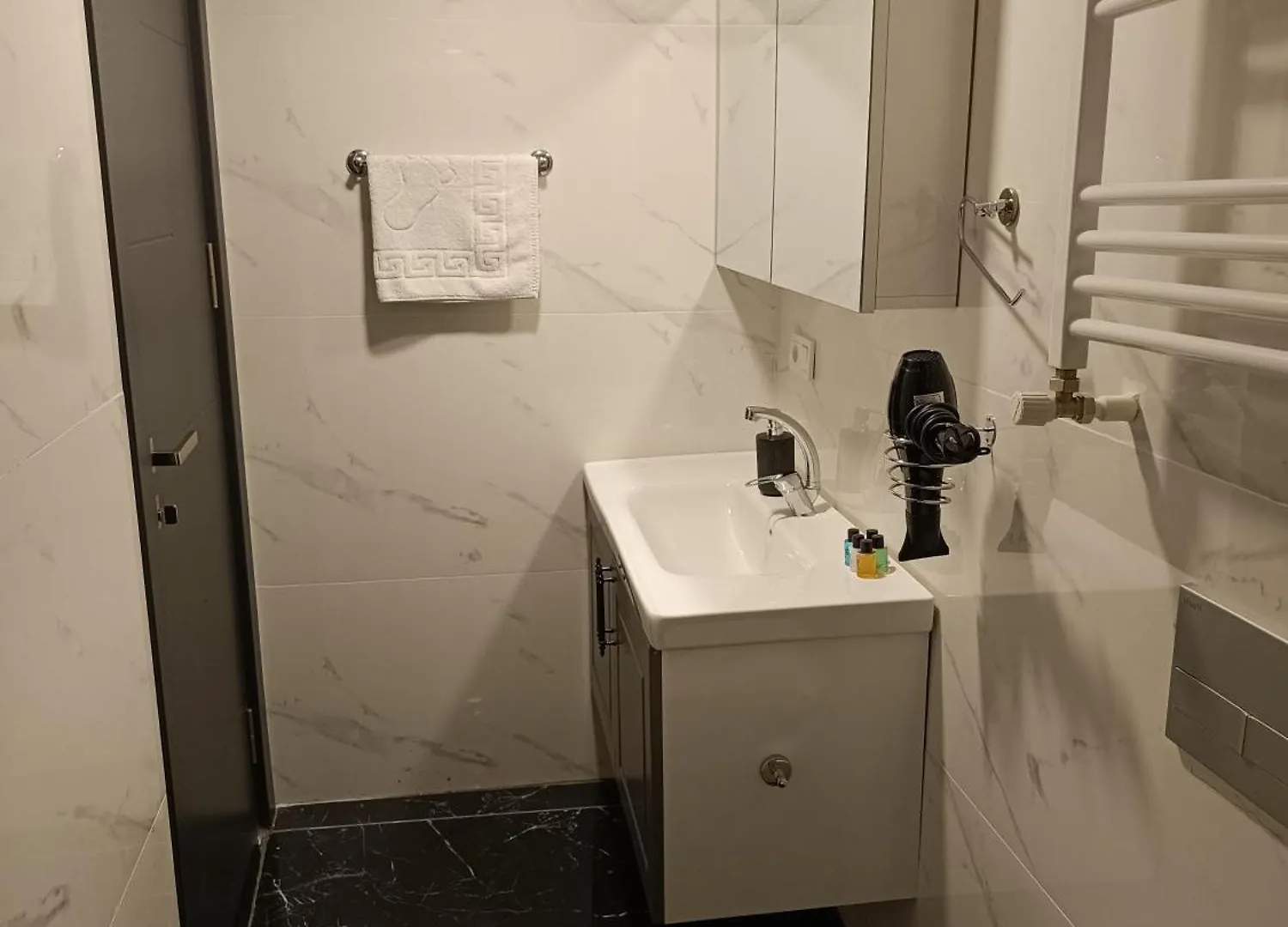 *** Hotel apartamentowy Nomad Hub Istanbul Residence Turcja