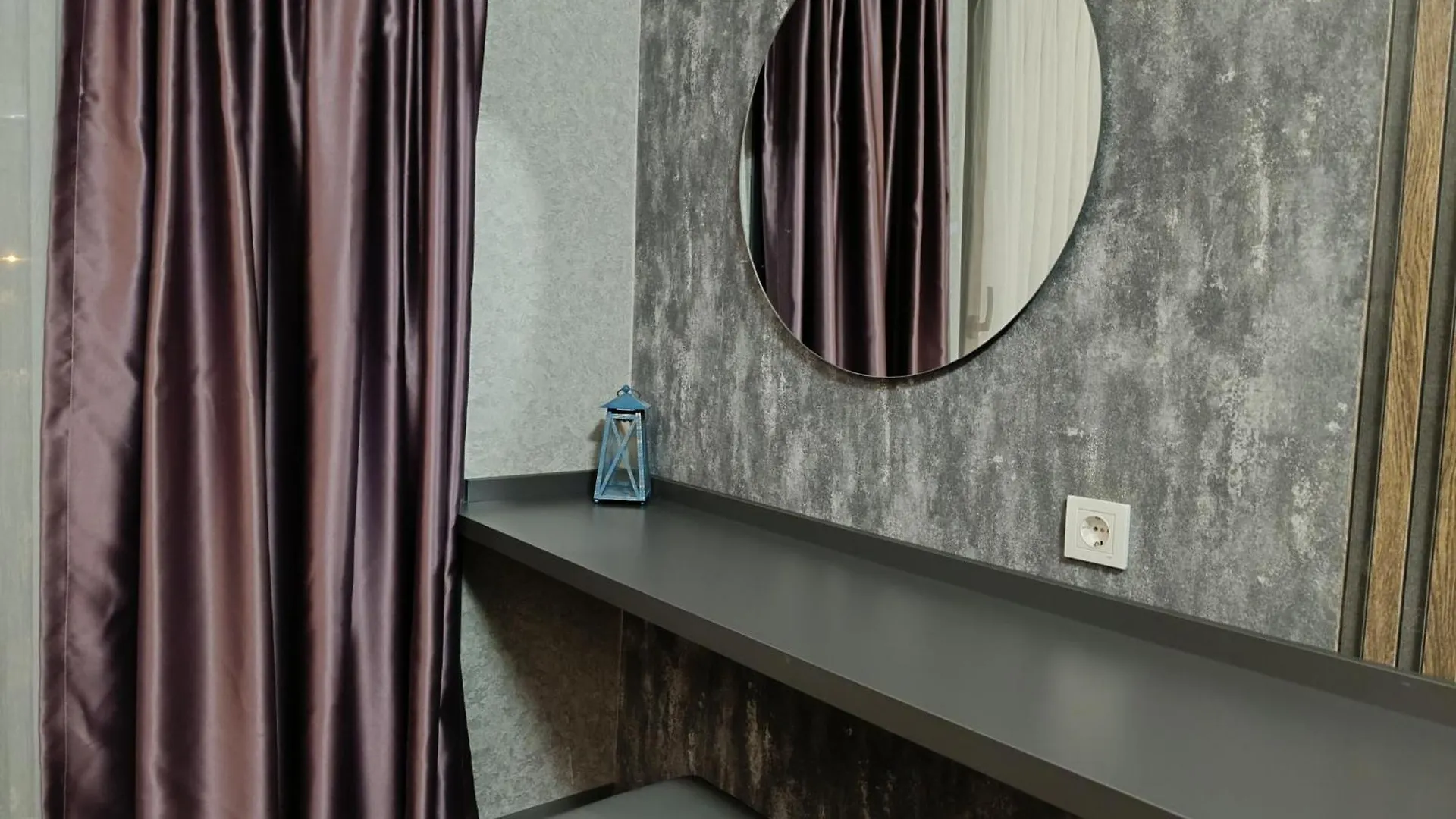 Nomad Hub Istanbul Residence