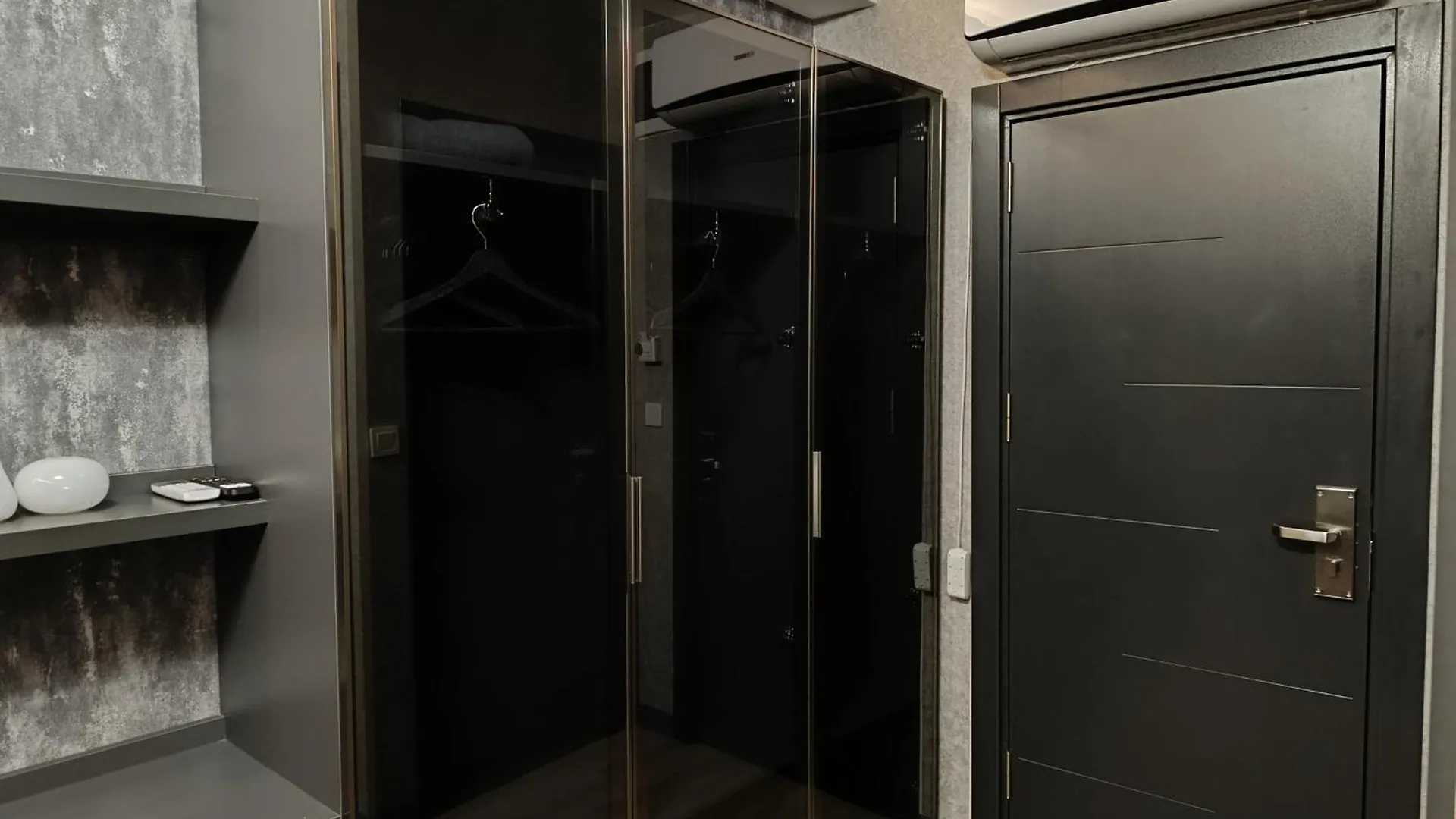 Nomad Hub Istanbul Residence
