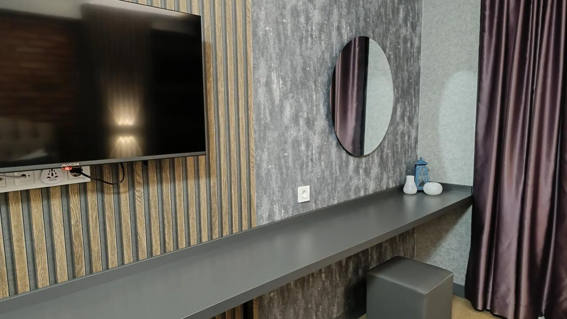 Nomad Hub Istanbul Residence