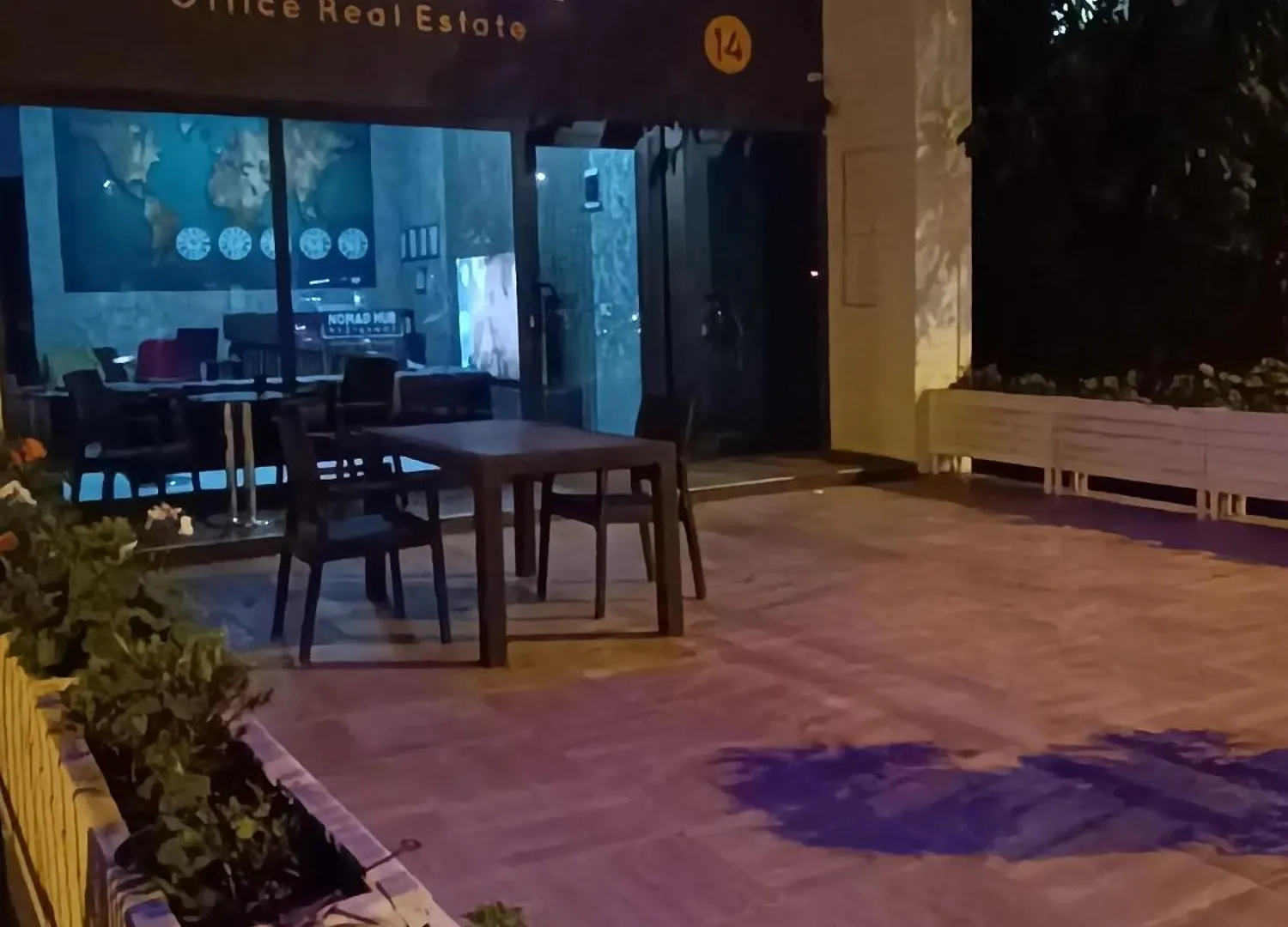 Nomad Hub Istanbul Residence 3*,  Turkey