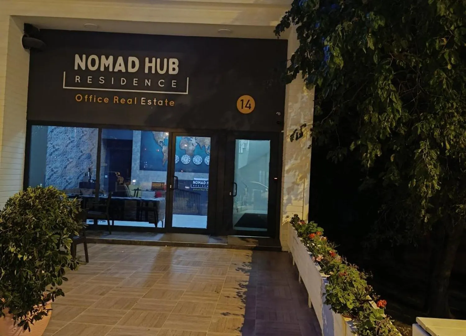 *** Aparthotel Nomad Hub Istanbul Residence Turkey