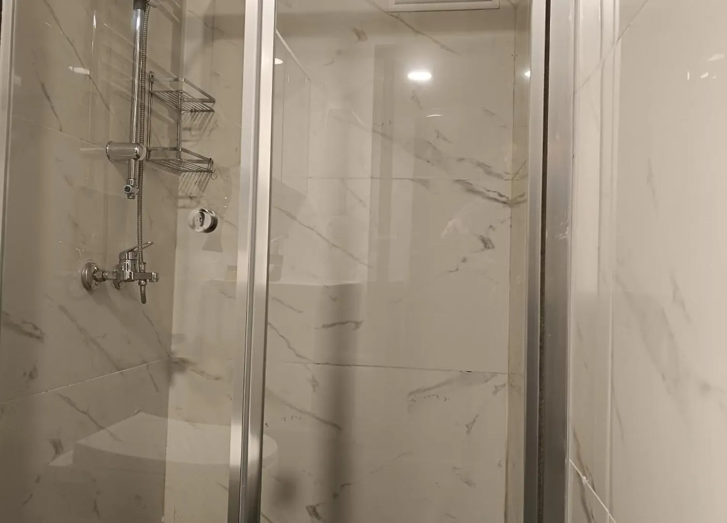Nomad Hub Istanbul Residence 3*,  Turkey