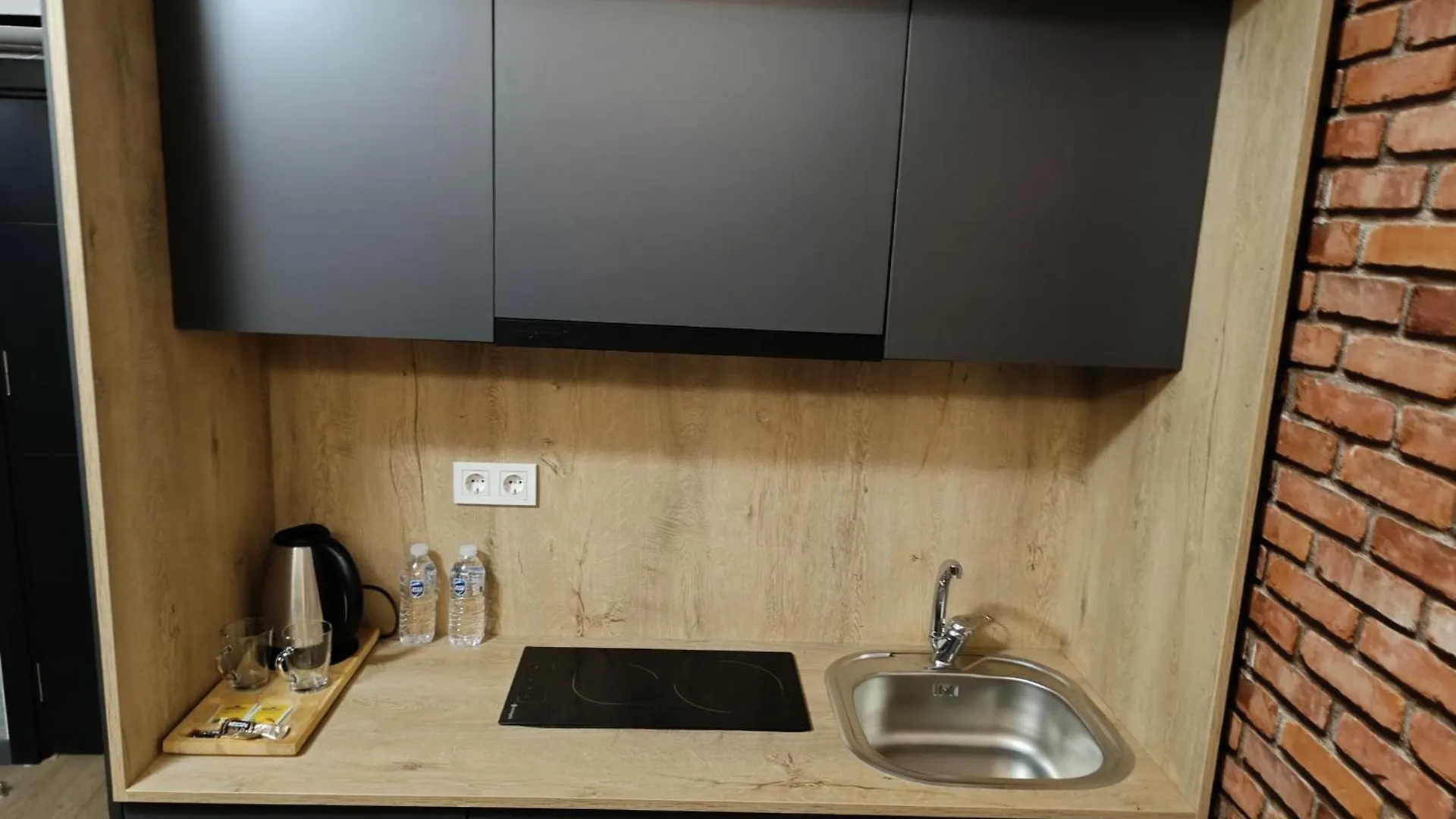 *** Aparthotel Nomad Hub Istanbul Residence Turkey