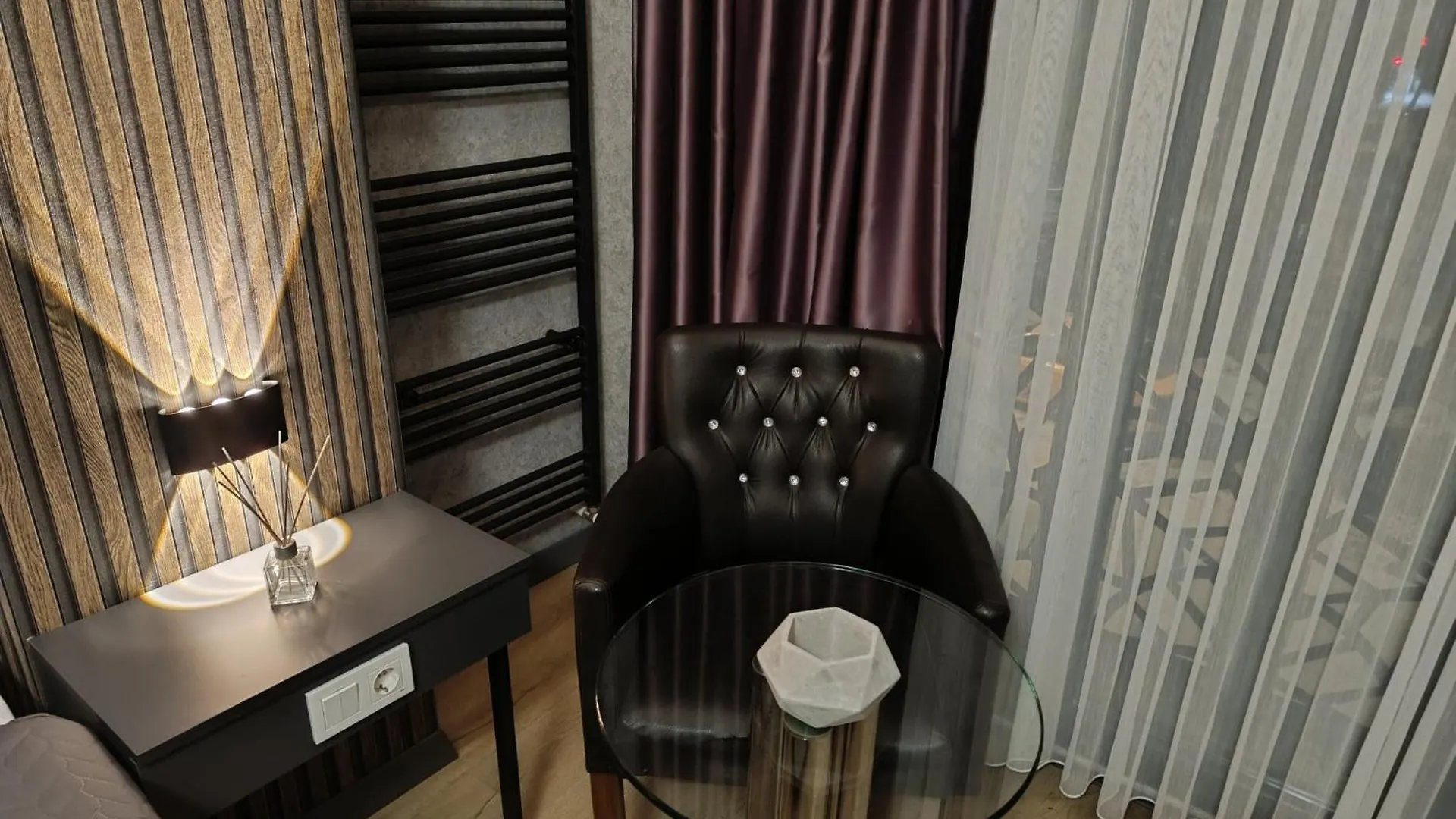 Nomad Hub Istanbul Residence