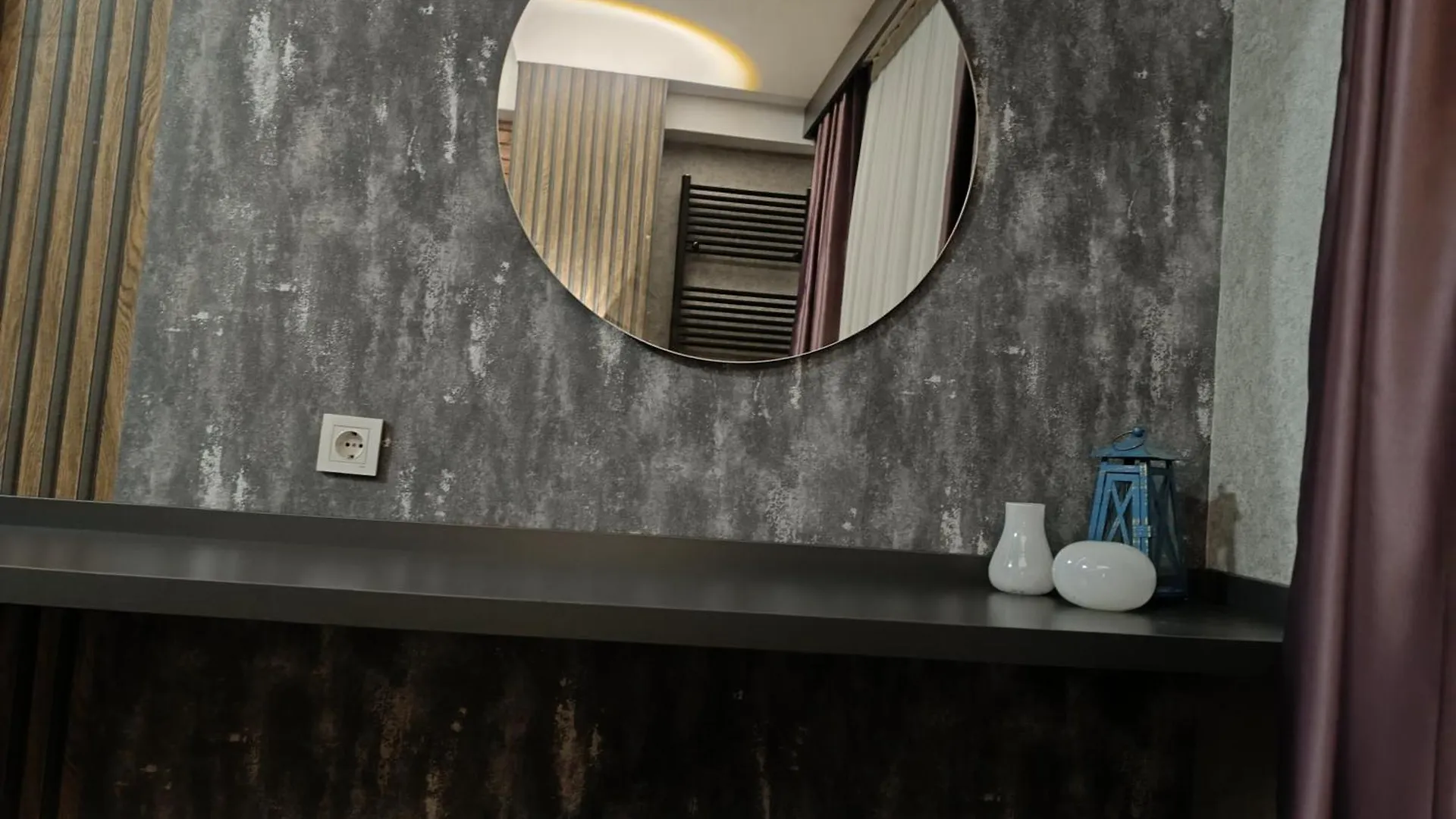 Nomad Hub Istanbul Residence 3*,
