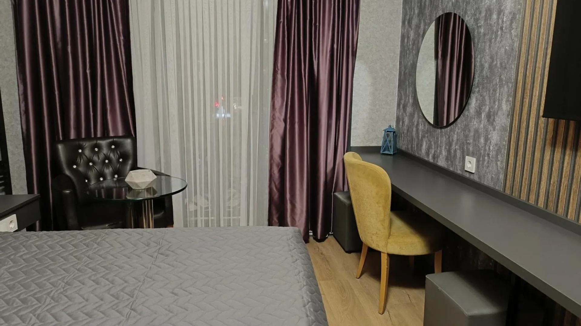 Nomad Hub Istanbul Residence