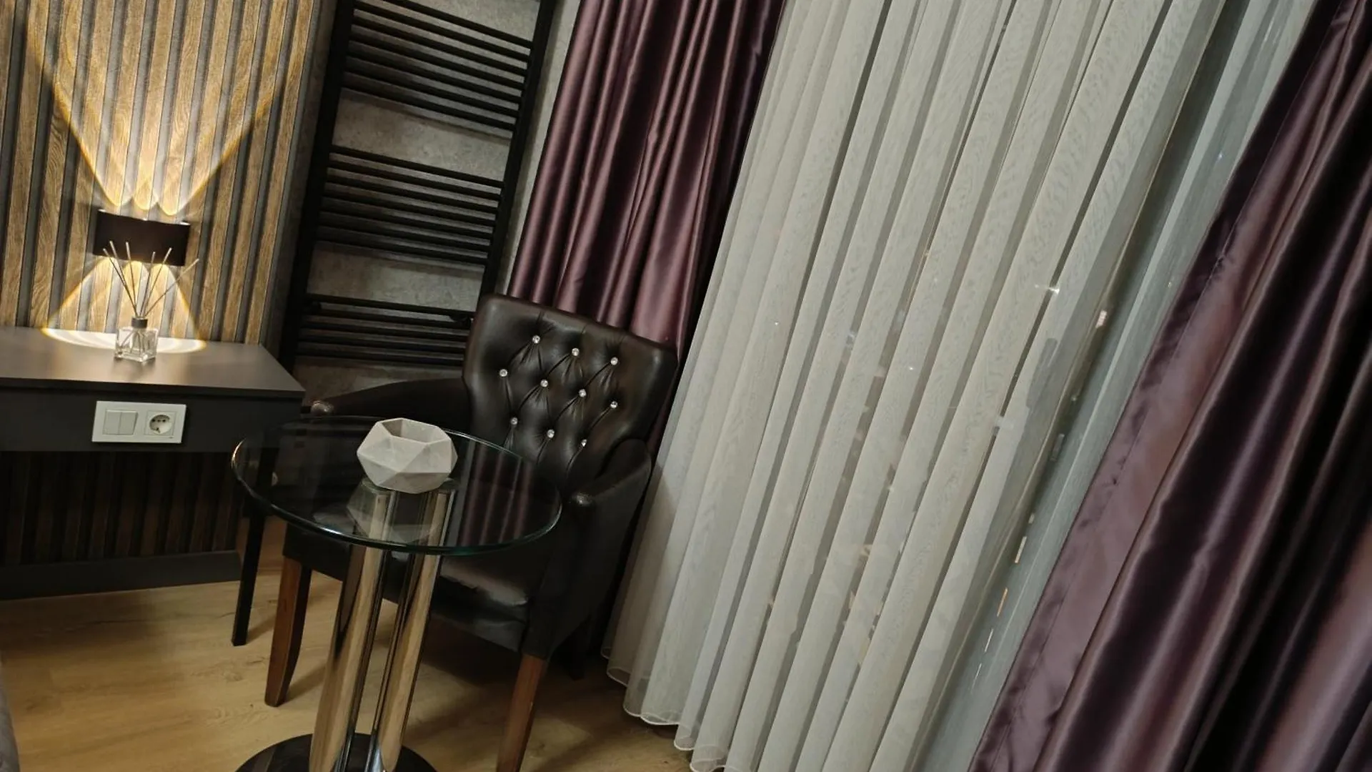 Aparthotel Nomad Hub Istanbul Residence