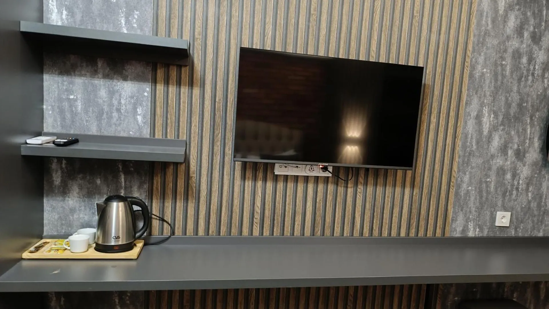 Aparthotel Nomad Hub Istanbul Residence