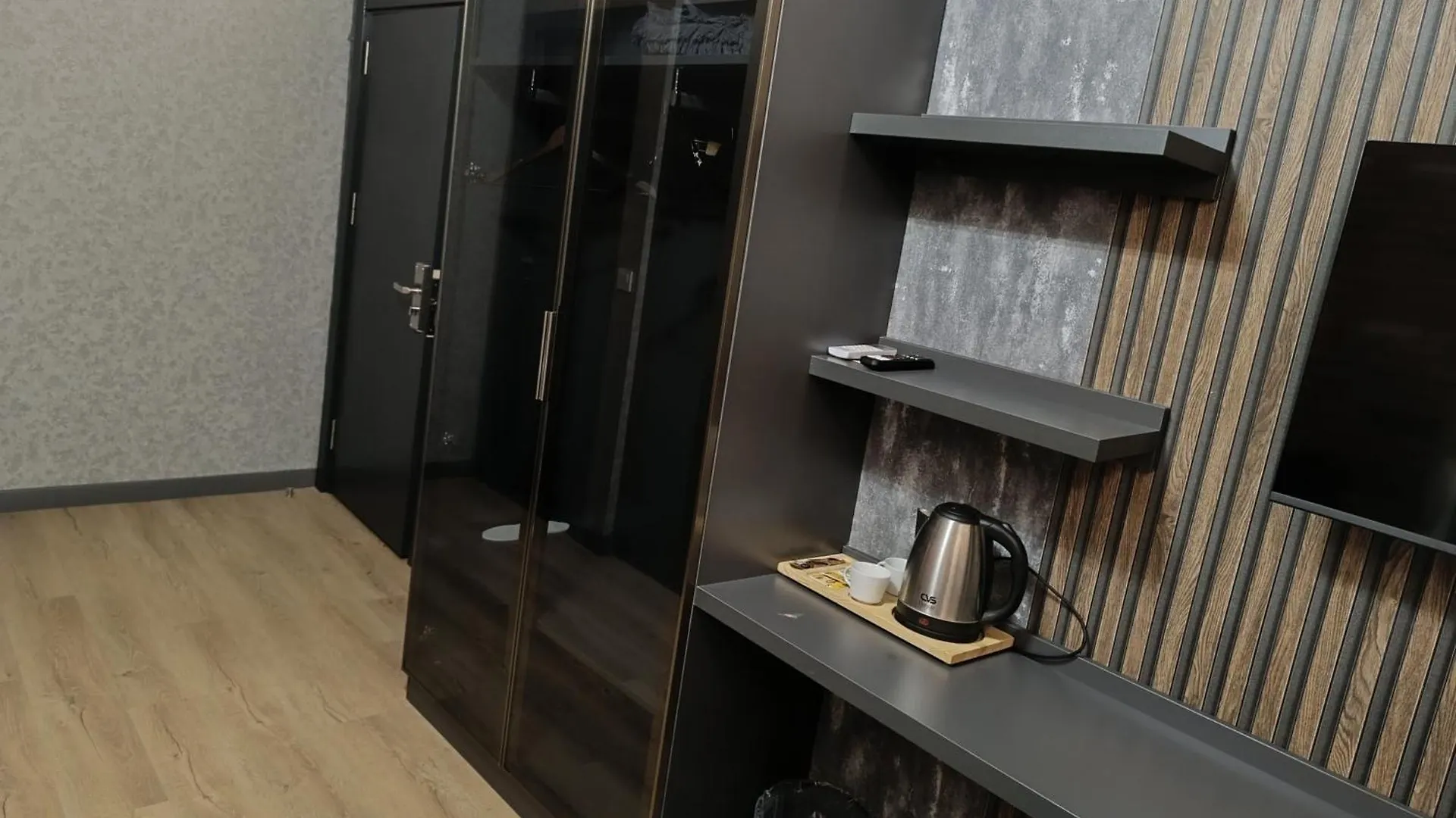 Nomad Hub Istanbul Residence