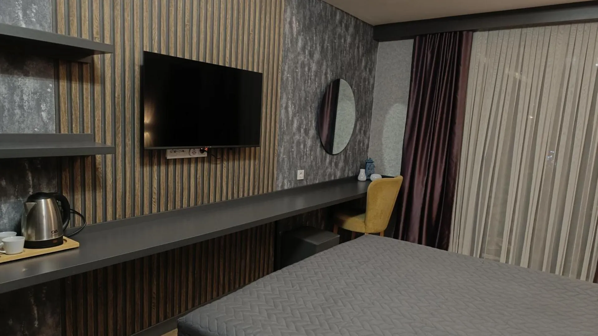 *** Aparthotel Nomad Hub Istanbul Residence Turkey