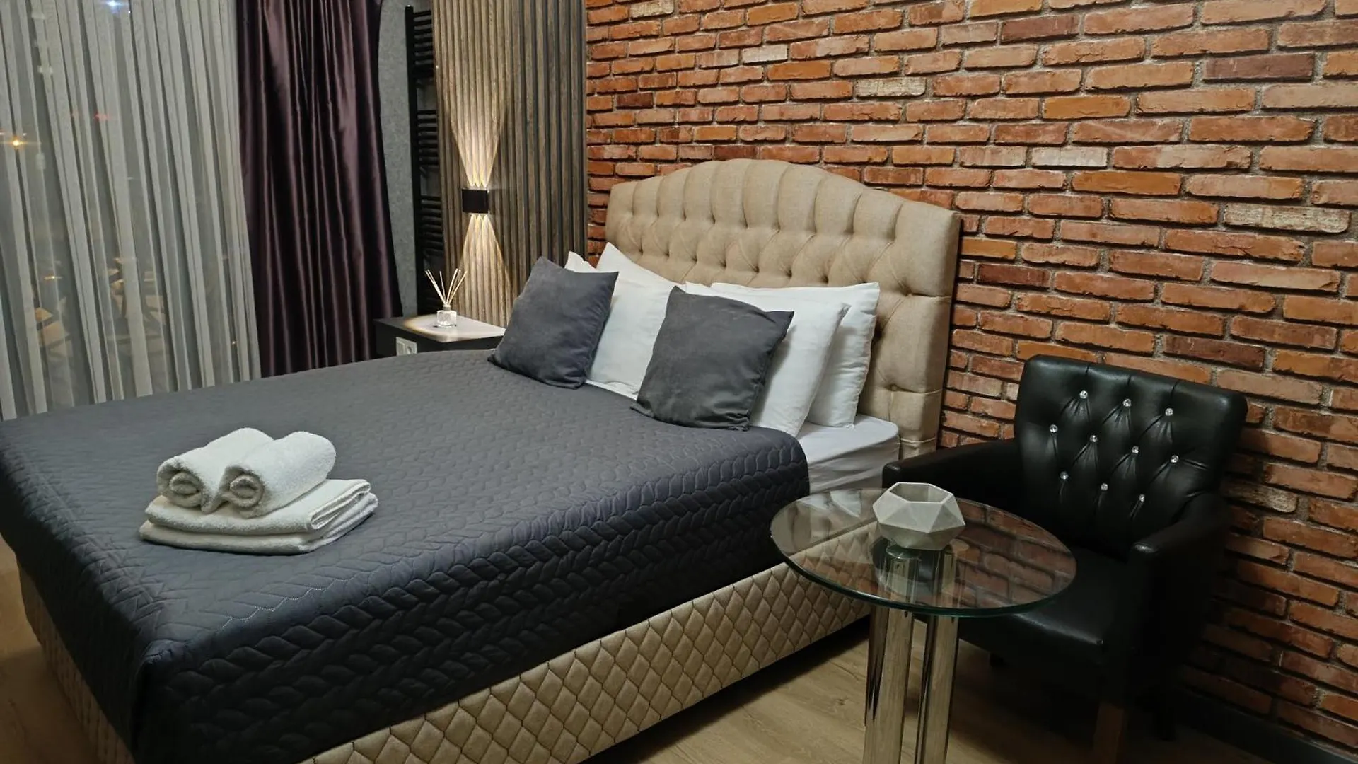 Nomad Hub Istanbul Residence 3*,  Turkey